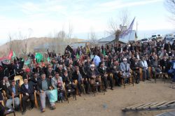 Muş Çengilli köyü kutlu doğum etkinliği 2015 foto video peygamber sevdalıları