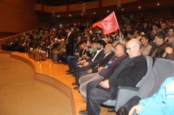 Maraş kutlu doğum etkinliği 2015 foto video peygamber sevdalıları