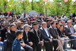 Elazığ Yazıkonak beldesi kutlu doğum etkinliği 2015 foto video peygamber sevdalıları