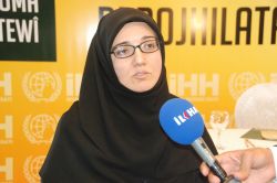 Hükümet süreçte dindar kesimi dikkate almıyor foto video