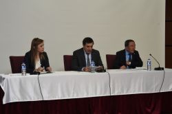 2015 yılının ikinci dönem il koordinasyonu gerçekleştirildi