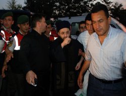 Cübbeli Ahmet'e 2 gün izin