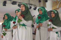 Almanya Stuttgart kenti kutlu doğum etkinliği 2015 video Avrupa peygamber sevdalıları