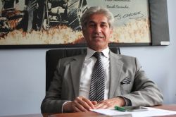 Silopi’de ‘Arıcılığı Geliştirme Projesi’