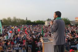 Adana Yüreğir kutlu doğum etkinliği 2015 foto video peygamber sevdalıları