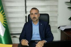 HÜDA PAR: DEDAŞ işçilerine sahip çıkılmalı