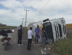 Nusaybin’de iki trafik kazası: 4 yaralı video
