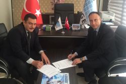 Siirt Pervari'de uygulamalı girişimcilik eğitimi