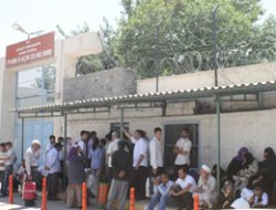 Şanlıurfa'da Mahkûm Ailelerine Görüş İşkencesi