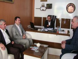 “Ergenekonwan hatin berdan lê kesên bawermend hatin girtin”