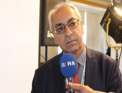 “Pirsgireka kurd ne tenê pirsgireka AK Partîyê û PKKê ye”