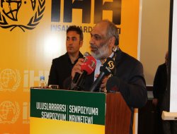 “Hûn nikarin Evîndarên Pêxember, HUDA PAR û medreseyan înkar bikin”