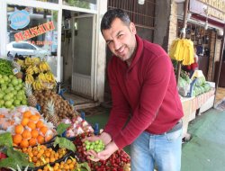 Eriğin kilosu 80 liradan 8 liraya düştü