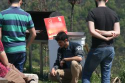 Kocaeli Üniversitesi Mescid Birliği’nden piknik etkinliği