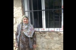 Ergani’de akıllara durgunluk veren hırsızlık olayı foto video