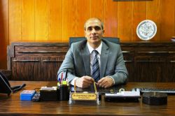 “Sağlıkta şiddet kabul edilemez”