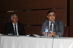 ASPİM, destek çözüm ortakları ile bir araya geldi