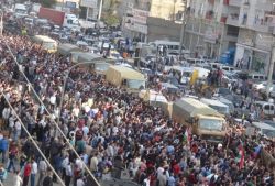 Peşmerge bu akşam Kobani'den ayrılacak