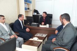 Hür Aday Şahin: Halkımızın çıkarlarını önceleyeceğiz