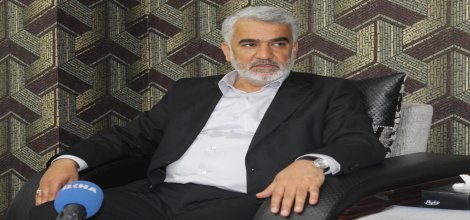 “HDP ve PKK samimi değildir”