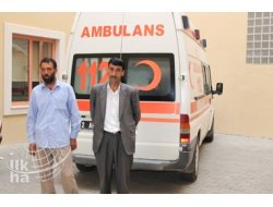 Hamile Kadını 11 Kilometre Sırtlarında Taşıdılar