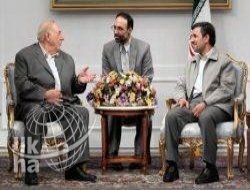 Filistin'in Kurtuluşu, Direniş Cephesinin Korunması İle Mümkündür