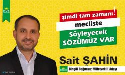 YSK bağımsız adayların fotoğraf talebini reddetti