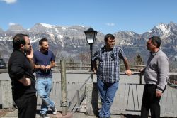 Basel Said-i Nursi Vakfı Gençlik Kampı düzenliyor