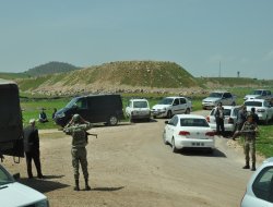 Mazıdağı’ndaki silahlı kavgada ölü sayısı 4’e çıktı