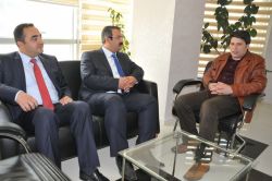 İnsanlara kanser taraması yapmak için yalvarıyoruz foto