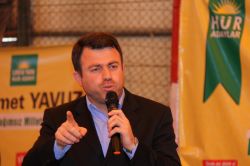 Hür Aday Yavuz: Kötülüğe engel olacak mekanizmalar geliştirilmelidir video