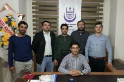 EHAD’tan dünya hafızlar haftası mesajı