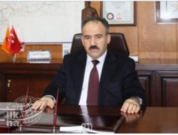 Elazığ 8. Bölge Müdürü Görevinden Alındı