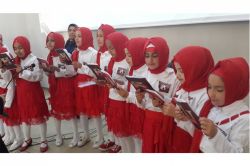 Silvan’da birlikte yaşama ahlakı ve hukuku konferansı foto