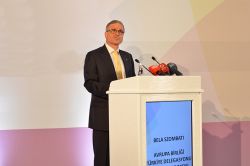 İş sağlığı ve güvenliği için önleyici bir kültür geliştirilmeli