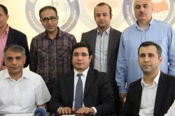 SAĞLIK SEN’den nöbete gitmeyin çağrısı