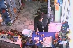 Midyat'ta 10 yaşındaki çocuğu dolandırdı!