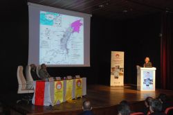 Diyarbakır’da doğal afet riski çalıştayı video