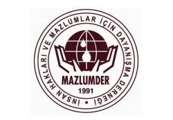 Adana Mazlum Der, İslami STK’lara verilen cezayı kınadı