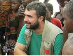 İHH Ekibi Kenya'da Silahlı Saldırıya Uğradı