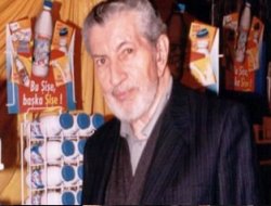 Sabri Ülker Vefat Etti