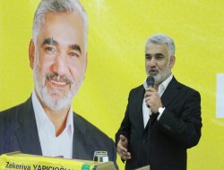 “Ji namzetê Hur daxuyanîyên girîng”