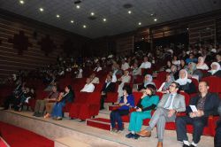 Diyarbakır Gazi Yaşargil Hastanesi'nde diyabet eğitimi video