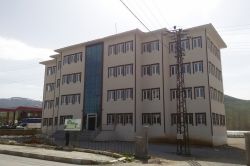 Muş İl Müftülüğü yeni hizmet binasına taşındı