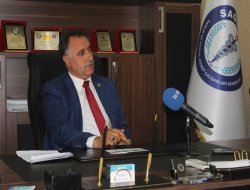 Diyarbakır sağlıkta hak ettiği noktada değil video