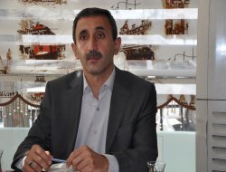 ‘Hür Aday’ Şehzade Demir için Şırnak’ta tanıtım programı düzenlendi