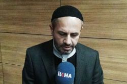 “Peygamber Sevdalıları Platformu güzel bir çığır açtı”