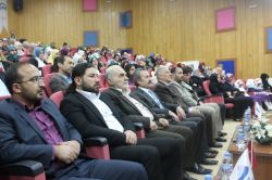 Aksaray Üniversitesinde kutlu doğum etkinliği 2015 video