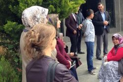 TEOG sınavı sona erdi