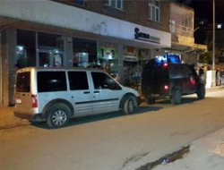 YDG-H'nin silahlı saldırısına soruşturma